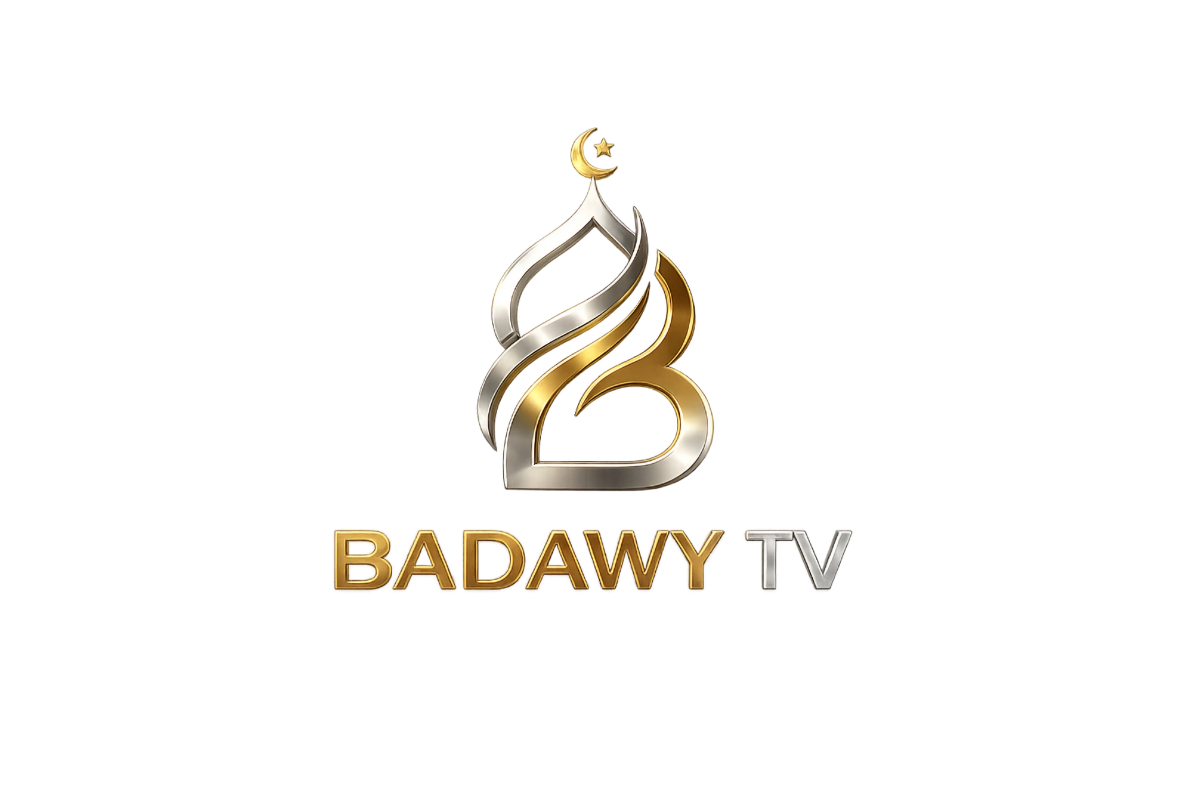 Badawy TV logo